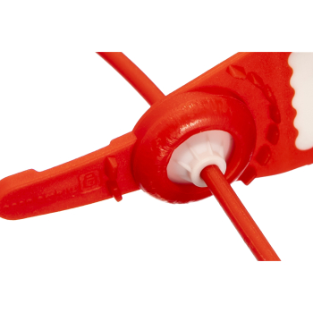 Пластиковая пломба Авангард 220, 305*2 мм