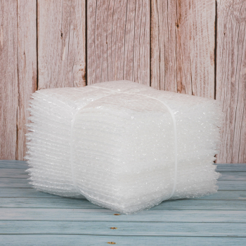 Пакет ВПП, трёхслойный, 10*15 см, 25 шт.