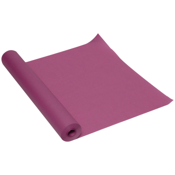 Винно-красный пергамент, 50*0.5 м