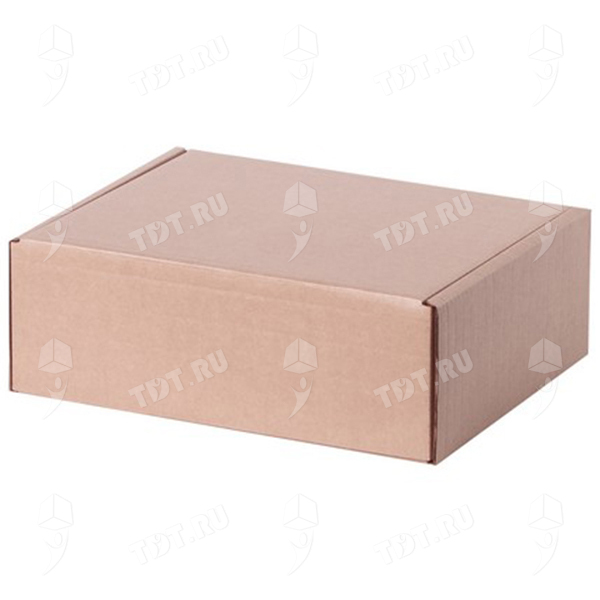 Коробка №204 (премиум), 135*85*55 мм