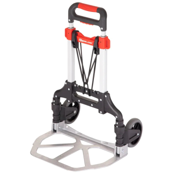 Двухколесная ручная тележка Стелла-техник MSX