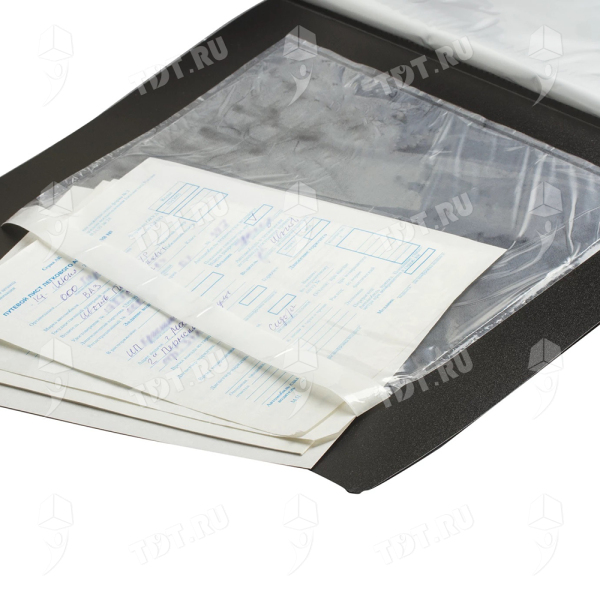 Самоклеящийся конверт для сопроводительных документов, 310*230 мм