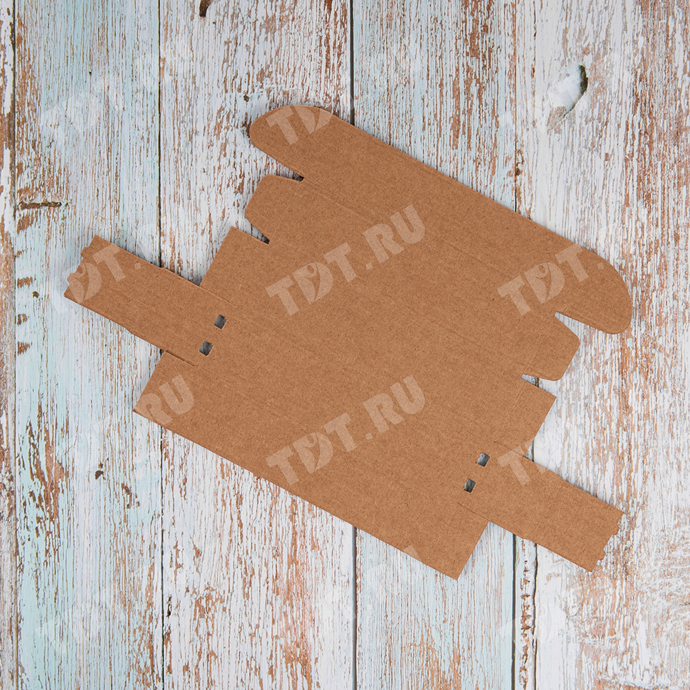 Самосборный короб №136, 190*45*45 мм, Т-23 Е