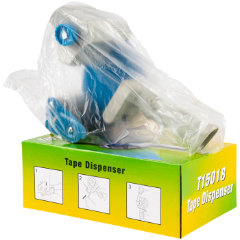 Диспенсер T15018 для клейкой ленты, ширина 72 мм