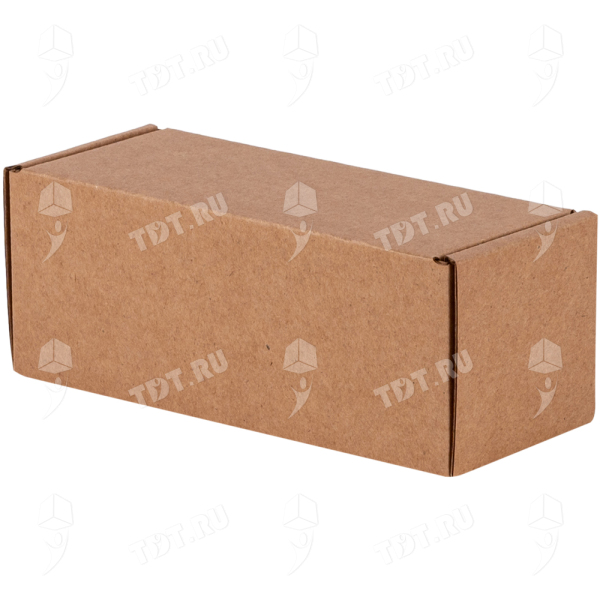 Коробка «Тубус», 150*60*60 мм, Т-23 Е