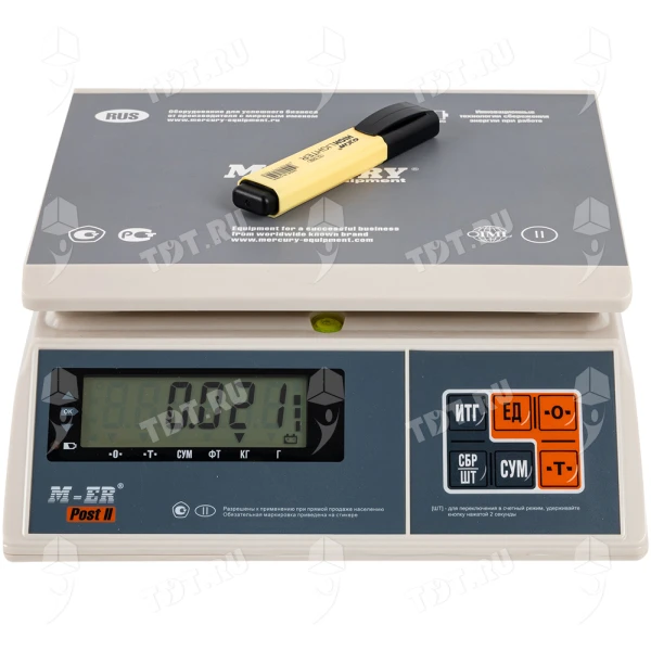 Текстовыделитель Gxin Highlighter G-342, набор 6 пастель-цветов, 2-5 мм, 6 шт./уп.