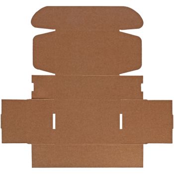 Самосборный короб №177, 160*85*50 мм, Т-11 Е