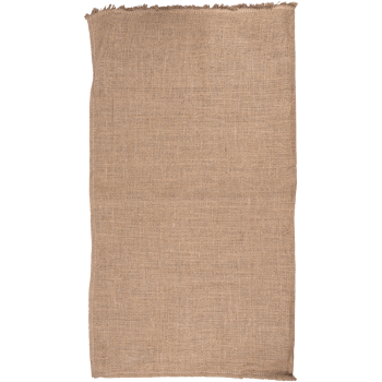 Мешок джут/лён, 56*96 см