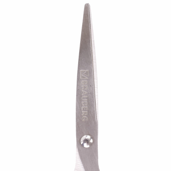 Ножницы Brauberg «CLASSIC+», 160 мм Ножницы Brauberg «CLASSIC+», 160 мм