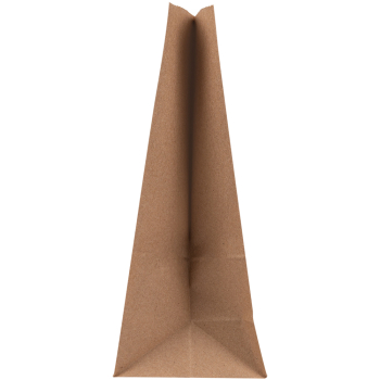 Крафт пакет без ручек, 70 г/м², 22*12*29 см Крафт пакет без ручек, 70 г/м², 22*12*29 см