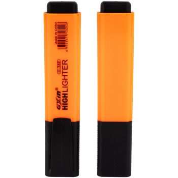 Текстовыделитель Gxin Highlighter G-342, оранжевый, 2-5 мм, 1 шт.