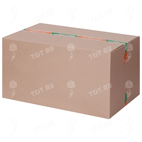 Короб №10/6, 600*400*400 мм, Т-24 В, макулатура 440 г/м²