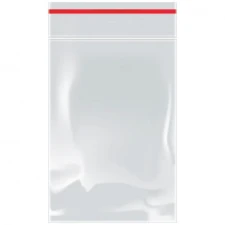 Пакеты Zip Lock, 50*70 мм, 31-32 мкм, 100 шт.