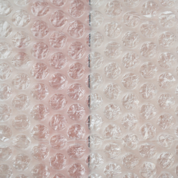 Пакет ВПП, трёхслойный, 18*25 см