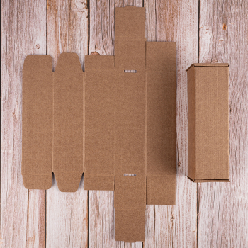 Коробка «Тубус», 200*60*60 мм, Т-23 Е