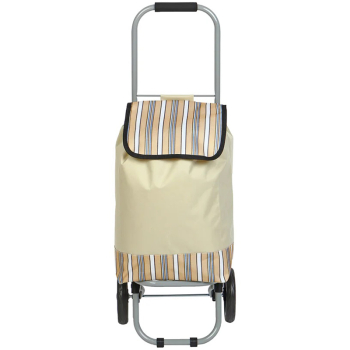 Сумка-тележка двухколесная VETTA, 320*270*880 мм, 15 кг, 22 л