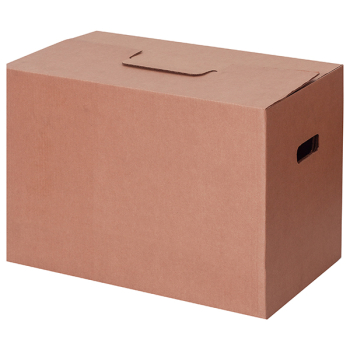 Самосборный короб №18, 580*350*410 мм Самосборный короб №18, 580*350*410 мм