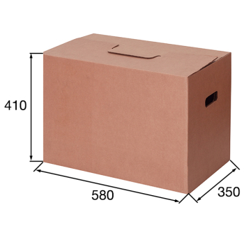 Самосборный короб №18, 580*350*410 мм Самосборный короб №18, 580*350*410 мм