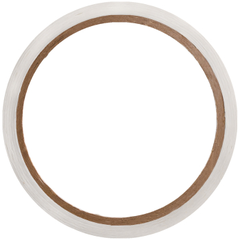 Клейкая лента с печатью «Осторожно стекло», 48мм*36м*40мкм