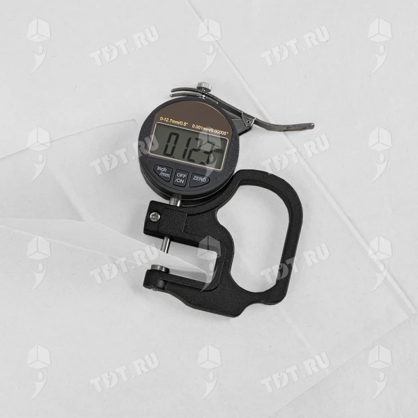 Белый пакет с крученой ручкой, 80 г/м², 32*12*29 см