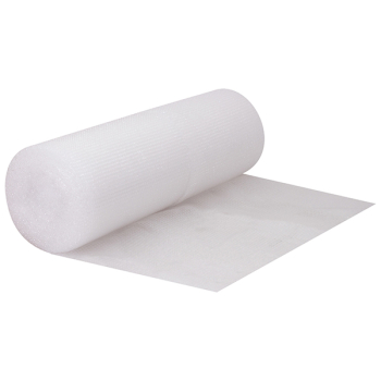 Воздушно пузырьковая пленка, 20*1.2 м «Стандарт», 40 г/м², двухслойная, без втулки